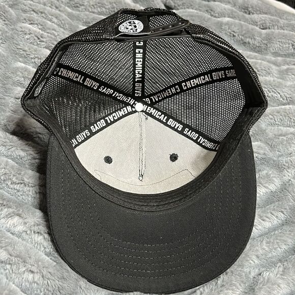 Chemical Guys Hat - Picture 6 of 7
